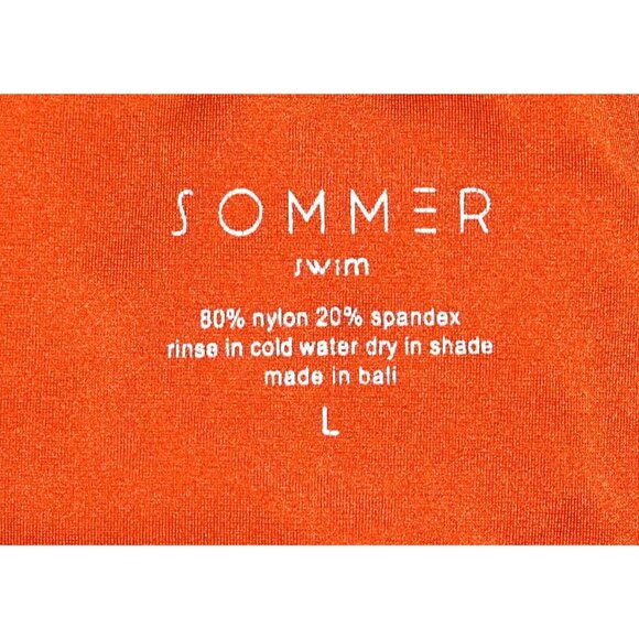 Sommer Swim Zita Bikini Bottoms in Egitto - Picture 5 of 5